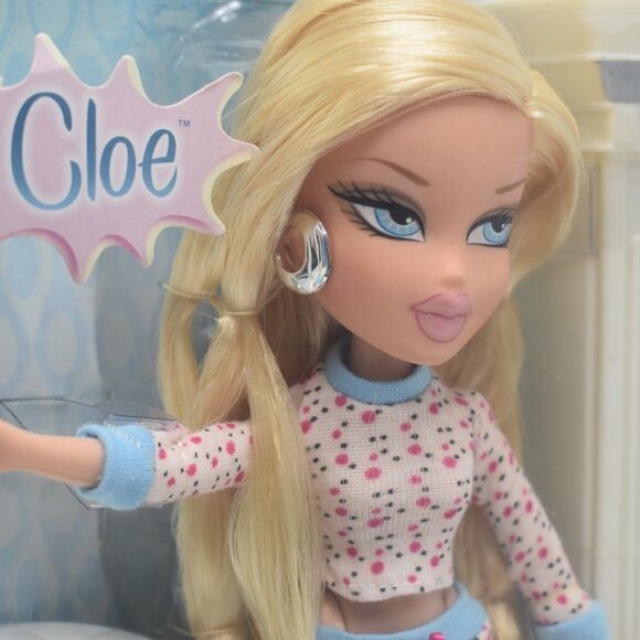 Bratz World Cloe's House Passion For Individuality Mga Entertainment, New - Picture 9 of 11